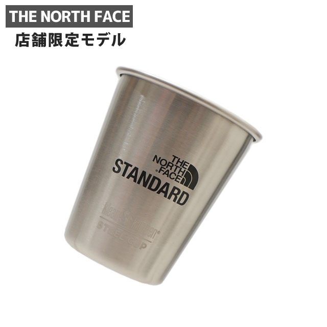 楽天essense【本物・正規品】 新品 ザ・ノースフェイス スタンダード THE NORTH FACE STANDARD 店舗限定 Klean Kanteen PINT CUP 10oz パイント カップ クリーン カンティーン 新作 WSA0762