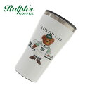 【本物 正規品】 新品 ラルフズ コーヒー Ralph 039 s Coffee 横浜限定 STTOKE LITE REUSABLE CUP ストーク リユーザブル カップ タンブラー ポロ ラルフローレン POLO RALPH LAUREN