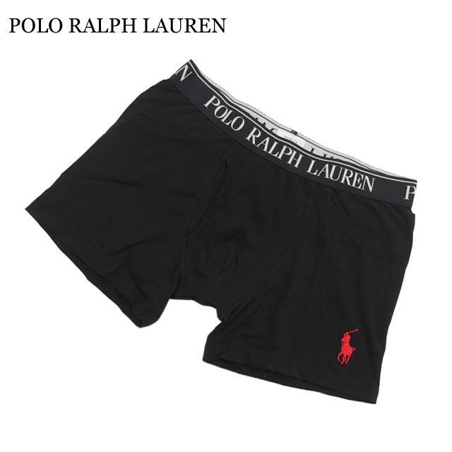 【本物・正規品】 新品 ポロ ラルフローレン POLO RALPH LAUREN RM3-X101 BOXER BRIEF ボクサーパンツ メンズ 新作