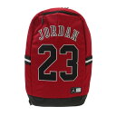 【本物・正規品】 新品 ナイキ NIKE x ジョーダン Jordan Jersey Backpack バックパック リュック RED 9A0419-R78 メンズ BUYERS PUSH 2