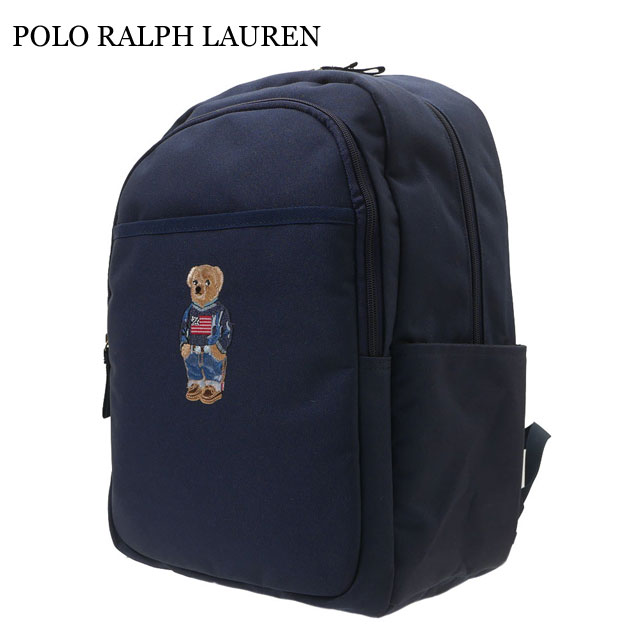 y{EKiz Vi | t[ POLO RALPH LAUREN BEAR BACKPACK xA obNpbN bN Y fB[X LbY