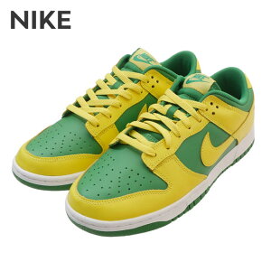 ʪʡ  ʥ NIKE DUNK LOW RETRO BTTYS   ȥ ˡ DV0833-300  OREGON REVERSE BRAZIL С֥饸