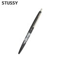 【本物・正規品】 新品 ステューシー STUSSY BIC CLIP PENS ボールペン メンズ レディース 新作
