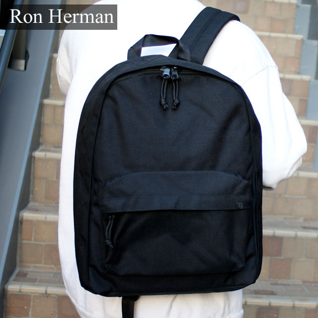 y{EKiz Vi n[} Ron Herman Small Cordura Backpack R[f obNpbN fCpbN obO Y fB[X V