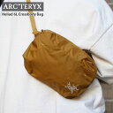 【本物・正規品】 新品 アークテリクス ARC'TERYX Heliad 6L Crossbody Bag ヒリアド クロスボディバッグ ウエスト バッグ ショルダー X000007973 メンズ レディース 新作