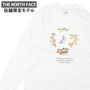 y{EKiz Vi UEm[XtFCX vC THE NORTH FACE PLAY X܌ L/S PLAY Flyfishing Tee TVc Y NT82102R