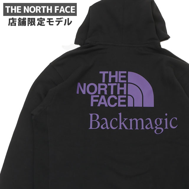 ʪʡ  Ρե THE NORTH FACE Backmagic Ź޸ Backmagic Hoodie N...