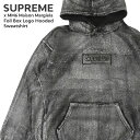 【大好評につき期間延長 数量限定特別価格】 新品 シュプリーム SUPREME x メゾン マルジェラ MM6 Maison Margiela Foil Box...