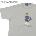 【本物・正規品】 新品 ポロ ラルフローレン POLO RALPH LAUREN x ビームス BEAMS POLO BEAR TEE Tシャツ メンズ レディース 新作