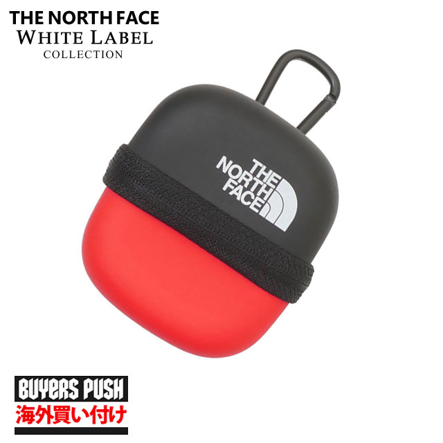 y{EKizyCOtzysAiz Vi U m[XtFCX zCg[x THE NORTH FACE WHITE LABEL NN2PQ20K NUPTSE MOLD POUCH kvV |[` RED BUYERS PUSH