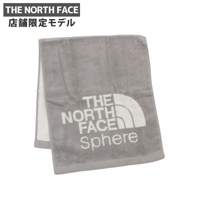 ノースフェイス タオル 【本物・正規品】 新品 ザ・ノースフェイス スフィア THE NORTH FACE Sphere 店舗限定 COMFORT COTTON TOWEL M NN22302R タオル メンズ レディース 新作