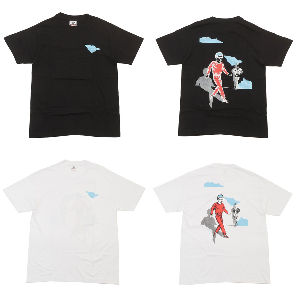 【本物・正規品】 新品 ボーイズオブサマー Boys of Summer Joel Baby T-Shirt Tシャツ