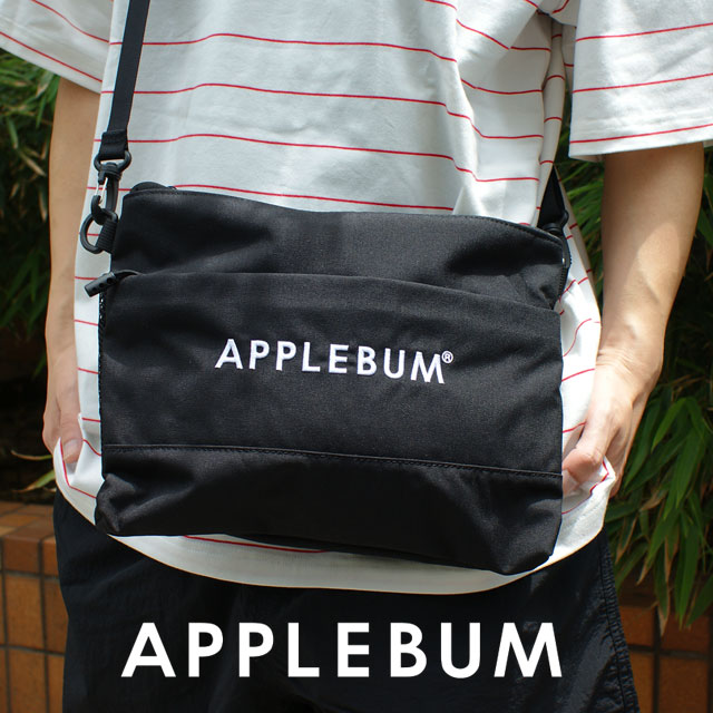 楽天市場】applebum ウエストポーチの通販 楽天市場】applebum ウエストポーチの通販