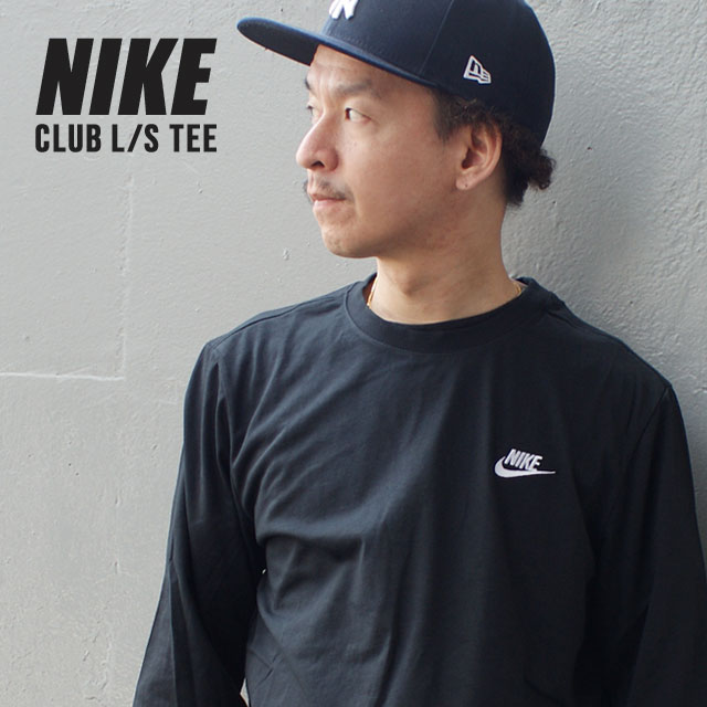 楽天市場】ナイキ ビッグロゴ 長袖tシャツの通販 楽天市場】ナイキ ビッグロゴ 長袖tシャツの通販