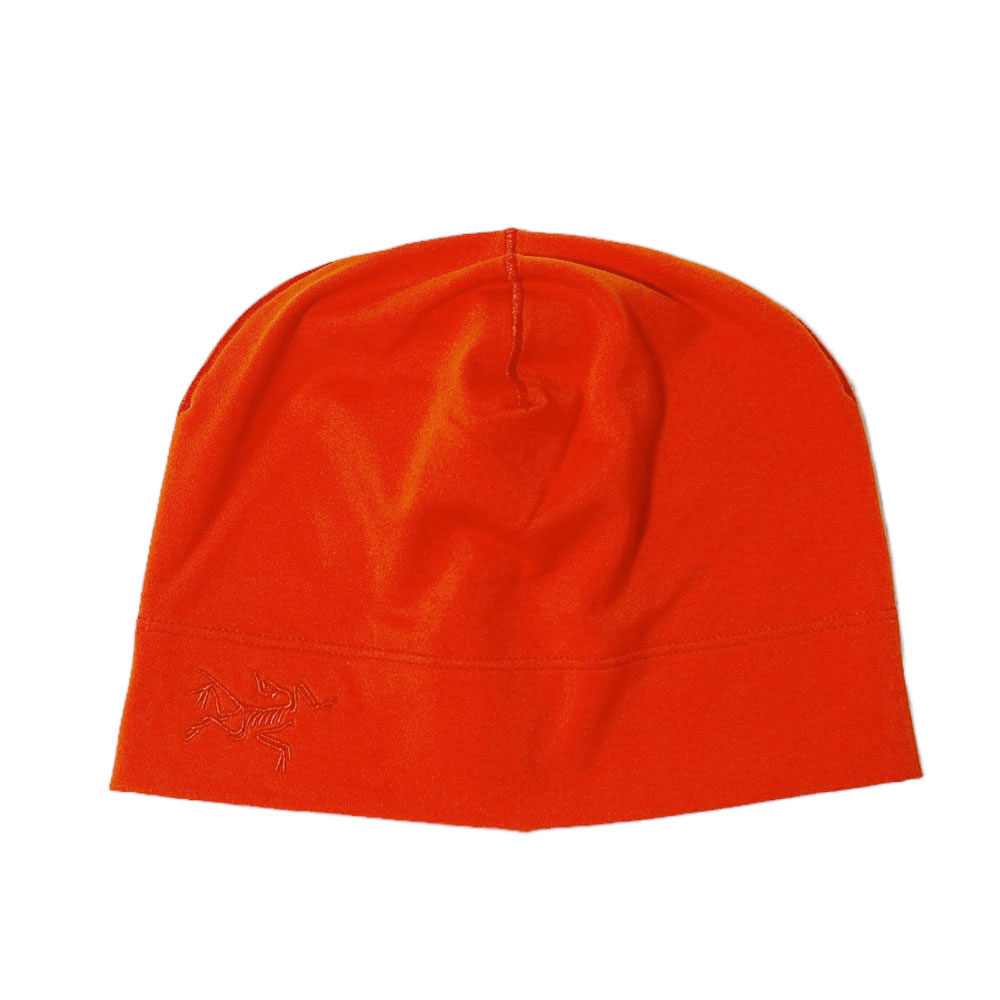 【本物・正規品】 新品 アークテリクス ARC'TERYX Rho Toque ビーニー X000007284 アウトドア キャンプ クライミング 登山 通勤 ビジネス