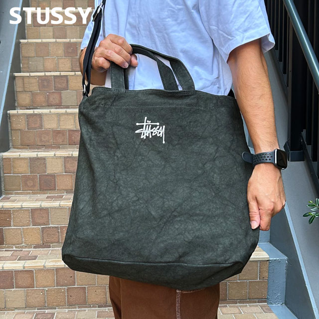 楽天市場】STUSSY ステューシー(バッグ|バッグ・小物 楽天市場】STUSSY ステューシー(バッグ|バッグ・小物