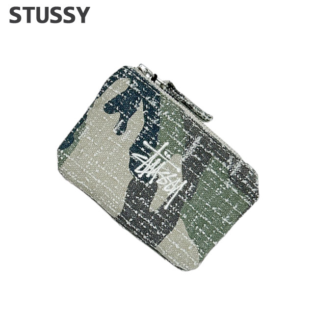 楽天市場】stussy コインケース(バッグ・小物・ブランド雑貨 楽天市場】stussy コインケース(バッグ・小物・ブランド雑貨