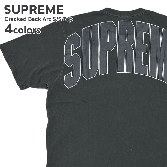 楽天市場】supreme アーチロゴ t(Tシャツ・カットソー 楽天市場】supreme アーチロゴ t(Tシャツ・カットソー