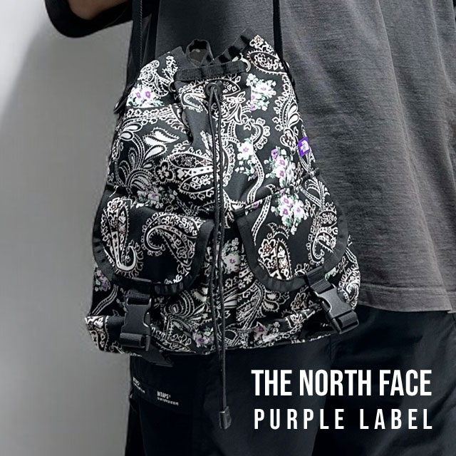 楽天市場】the north face purple label ペイズリー sの通販 楽天市場】the north face purple label ペイズリー sの通販