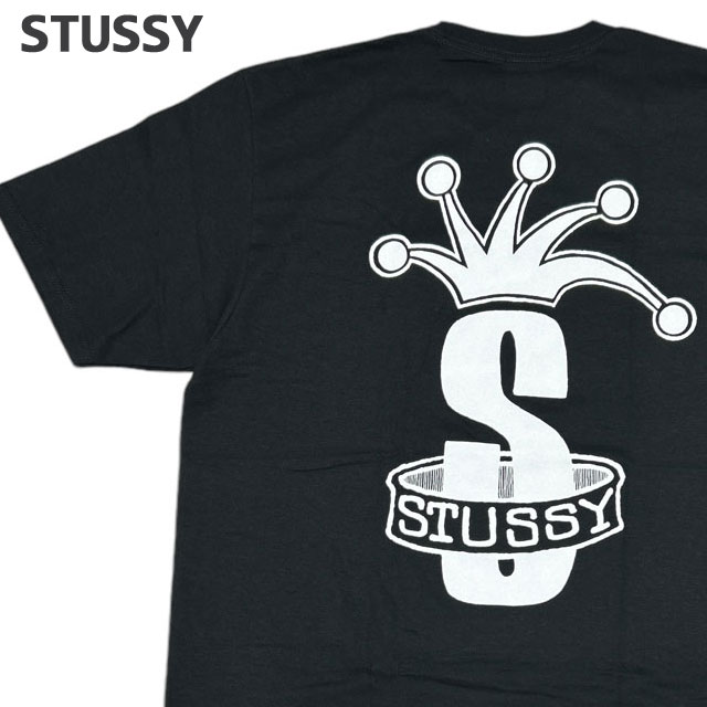 楽天市場】stussy クラウン(Tシャツ・カットソー|トップス 楽天市場】stussy クラウン(Tシャツ・カットソー|トップス