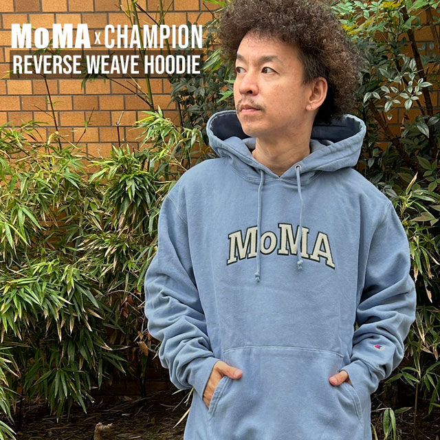 楽天市場】moma パーカーの通販 楽天市場】moma パーカーの通販