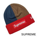 【本物・正規品】 新品 シュプリーム SUPREME New Era Box Logo Beanie ニューエラ BOXロゴ ビーニー ニットキャップ KNIT...