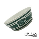 【本物・正規品】 新品 ラルフズ コーヒー Ralph's Coffee DOG BOWL ドッグボウル メンズ レディース ポロ ラルフローレン POLO R...