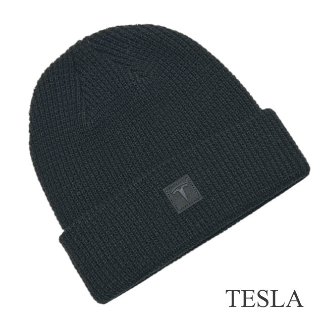 �ڲ��ʸ�ľ���ޤ����� ���� �ƥ��� Tesla Thermal Cuffed Beanie �ӡ��ˡ� �˥åȥ���å� ��� ��ǥ�����