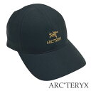 【本物・正規品】 新品 アークテリクス ARC'TERYX Bird Word Cap キャップ メンズ レディース X000009463 アウトドア キャンプ...