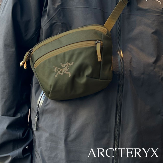 楽天市場】arc'teryx アークテリクス maka 1(メンズバッグ 楽天市場】arc'teryx アークテリクス maka 1(メンズバッグ