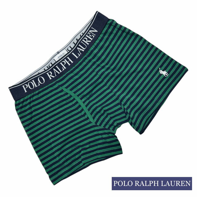 楽天essense【本物・正規品】 新品 ポロ ラルフローレン POLO RALPH LAUREN RM3-A102 BOXER BRIEF ボクサーパンツ メンズ