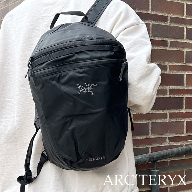 楽天市場】arc'teryx heliad(バッグ・小物・ブランド雑貨)の通販 楽天市場】arc'teryx heliad(バッグ・小物・ブランド雑貨)の通販