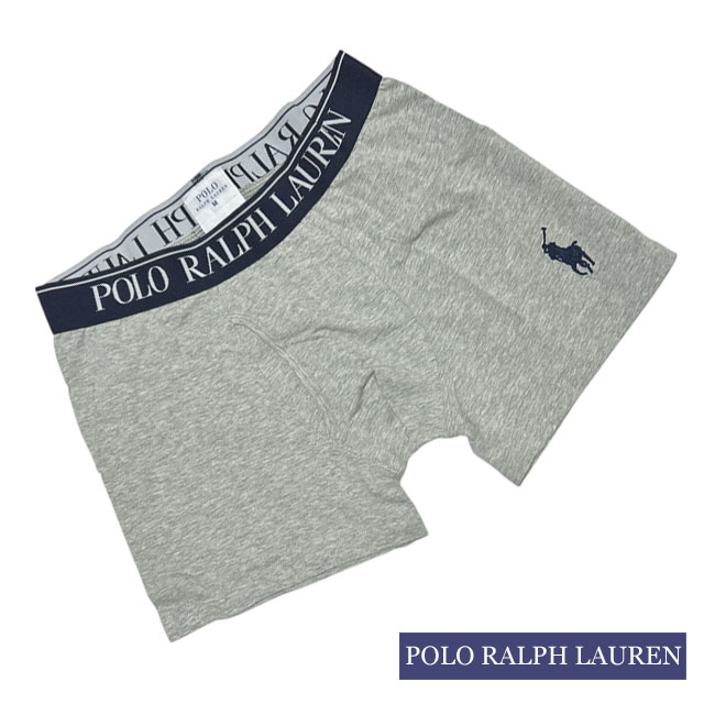 楽天essense【本物・正規品】 新品 ポロ ラルフローレン POLO RALPH LAUREN RM3-X101 BOXER BRIEF ボクサーパンツ メンズ