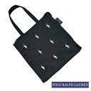 【本物・正規品】 新品 ポロ ラルフローレン POLO RALPH LAUREN Ponny Tote Bag ポニー トートバッグ RLX メンズ レディース...