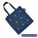 【本物・正規品】 新品 ポロ ラルフローレン POLO RALPH LAUREN Ponny Tote Bag ポニー トートバッグ RLX メンズ レディース...