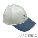 【本物・正規品】 新品 アークテリクス ARC'TERYX Bird Word Cap バード ワード キャップ X000009463 アウトドア キャンプ ク...