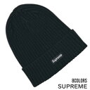 【本物・正規品】 【本物・正規品】 新品 シュプリーム SUPREME 25SS Overdyed Beanie ビーニー メンズ レディース 2025SS 新...