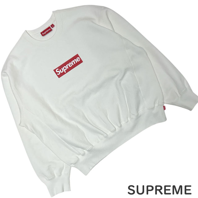 楽天市場】Supreme シュプリーム(スウェット・トレーナー 楽天市場】Supreme シュプリーム(スウェット・トレーナー