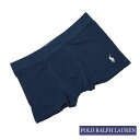 【本物・正規品】 新品 ポロ ラルフローレン POLO RALPH LAUREN RM3-Y110L KNIT LOW-RISE ボクサーパンツ メンズ