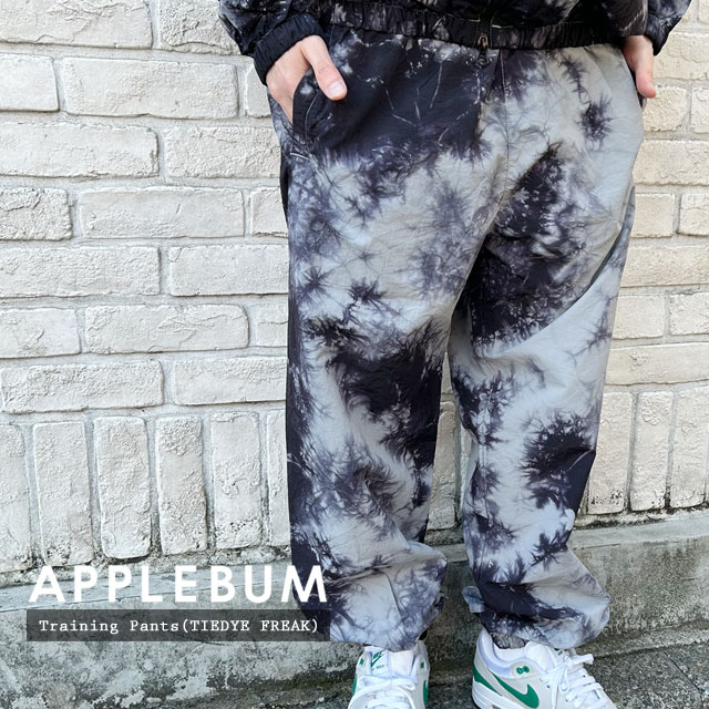 楽天市場】APPLEBUM(ズボン・パンツ|メンズファッション)の通販 楽天市場】APPLEBUM(ズボン・パンツ|メンズファッション)の通販
