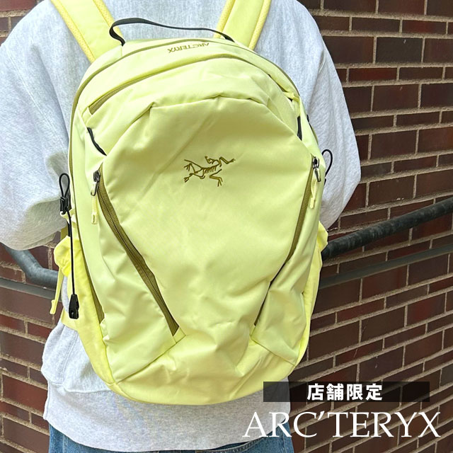 ʪʡ  ƥꥯ ARC'TERYX Ź޸ Mantis 26 Backpack ޥƥ26 Хåѥå X...