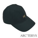 【本物・正規品】 新品 アークテリクス ARC'TERYX Small Bird Cap スモールバードキャップ X000009782 アウトドア キャンプ ク...