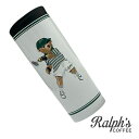 【本物・正規品】 新品 ラルフズ コーヒー Ralph's Coffee TENNIS BEAR TUMBLER タンブラー メンズ レディース 新作 ポロ ラ...
