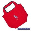 【本物・正規品】 新品 ポロ ラルフローレン POLO RALPH LAUREN TOTE BAG トートバッグ メンズ レディース 新作