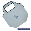 【本物・正規品】 新品 ポロ ラルフローレン POLO RALPH LAUREN TOTE BAG トートバッグ メンズ レディース 新作