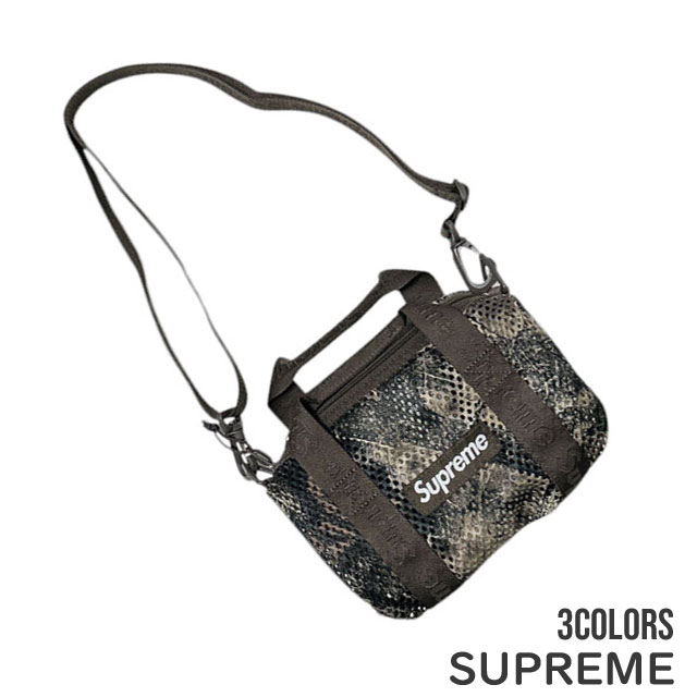 楽天市場】supreme メッシュダッフルバッグの通販 楽天市場】supreme メッシュダッフルバッグの通販