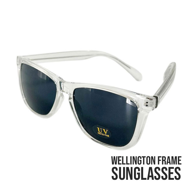 �ڲ��ʸ�ľ���ޤ����� ���� �������ȥ�ե졼�� ���󥰥饹 Wellington Frame Sunglasses Ĵ�� �и� ���󥰥饹 ��� ��ǥ�����...