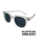 【本物・正規品】 新品 ウェリントンフレーム サングラス Wellington Frame Sunglasses 調光 偏光 サングラス メンズ レディース アイウェア 眼鏡 メガネ UVカット 調光レンズ 日焼け防止 日焼け対策 紫外線対策 小顔効果 カラーサングラス 専用ケース付き TY2953(4)
