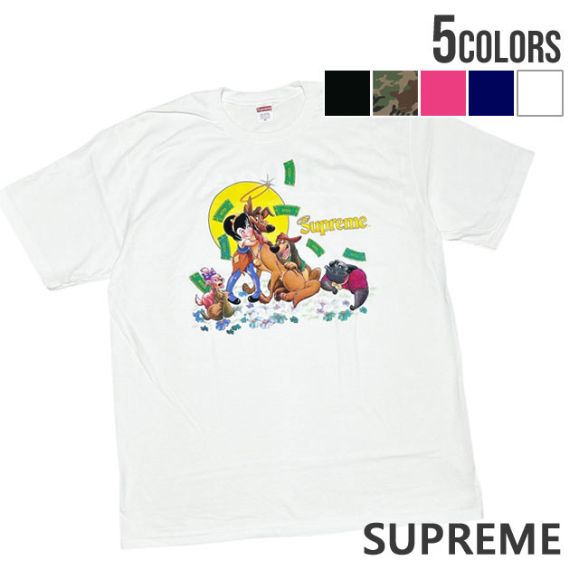 楽天市場】supreme dog（メンズファッション）の通販
