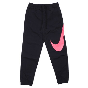 新品 ナイキ NIKE WOVEN PANTS トレーニング パンツ AS M NSW PNT HD ANRK WVN QS BLACK/HOT PUNCH AT5680016 249000610041 39ショップ